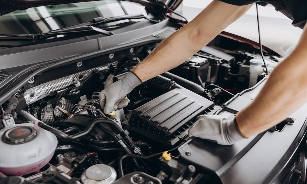 What Certified Honda Technicians in Visalia Check During Routine Maintenance