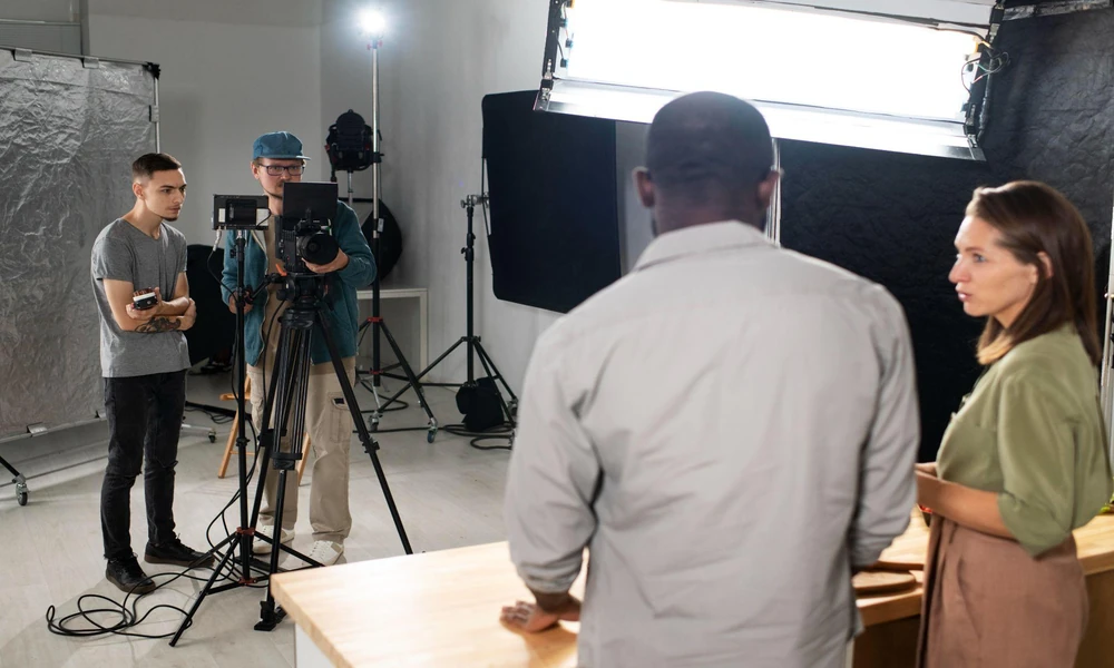The Moment Your Photos Missed Is Probably Sitting on a Video Reel Somewhere