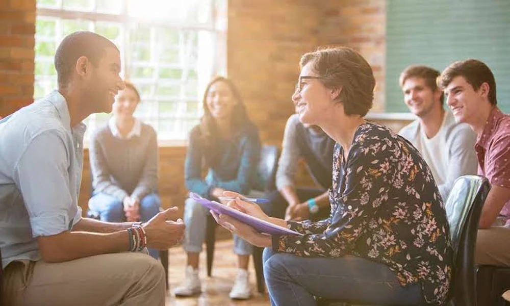 How to Find Addiction Treatment and Recovery Resources in Richmond