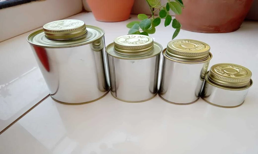 How Two-Piece and three-Piece Cans Differ, and Why It Matters